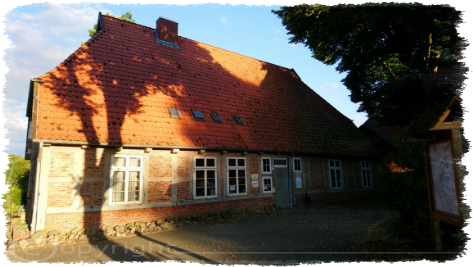 Küsterhaus Hollenstedt, Am Markt 5, 21279 Hollenstedt